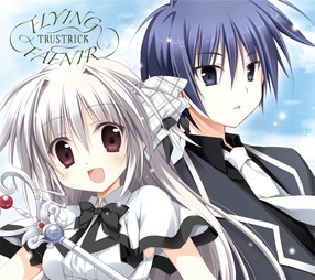 ポップス+ロック(邦楽) TRUST (Type-A) [CD] Amazon.co.jp: TRUST (Type-A) - TRUSTRICK: ミュージック