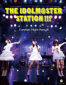 THE IDOLM@STER 5th ANNIVERSARY The world is all one