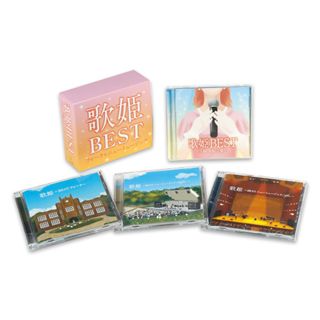 昭和ハードボイルド歌謡全集 CD-BOX: 商品カテゴリー | V.A. | CD/DVD 