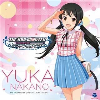 THE IDOLM@STER CINDERELLA GIRLS(アイドルマスターシンデレラ