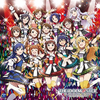 THE IDOLM@STER(アイドルマスター): (並び順：発売日順 3／11ページ) |  CD/DVD/Blu-ray/レコード/グッズの通販サイト【コロムビアミュージックショップ】