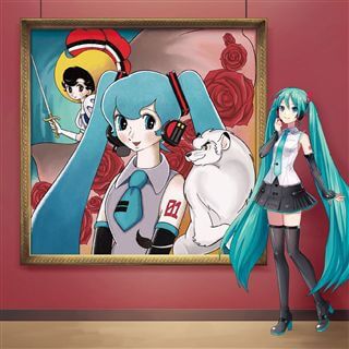 初音 ミク 安い 手塚 治虫 グッズ