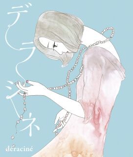 デラシネ deracine: 商品カテゴリー | クミコ with 風街レビュー | CD