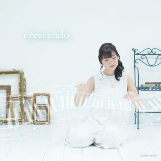 その他 crescendo [CD] crescendo: 商品カテゴリー | CD/DVD/Blu-ray/レコード/グッズの