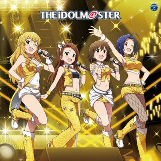 The Idolm Ster Platinummaster Encore 紅白応援ｖ 商品カテゴリー The Idolm Ster Cd Dvd Blu Ray レコード グッズの通販サイト コロムビアミュージックショップ