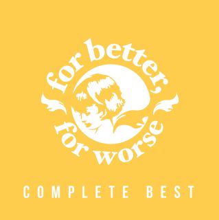 COMPLETE BEST: 商品カテゴリー | グッドモーニングアメリカ | CD/DVD
