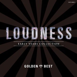 LOUDNESS: (並び順：発売日順) | CD/DVD/Blu-ray/レコード/グッズの通販サイト【コロムビアミュージックショップ】