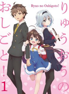 りゅうおうのおしごと！」Vol.4 （初回限定版）: 商品カテゴリー