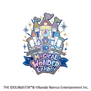 THE IDOLM@STER CINDERELLA GIRLS 10th ANNIVERSARY M@GICAL WONDERLAND!!!  SPECIAL LIVE CD付 コロムビアミュージックショップ限定版: 商品カテゴリー | THE IDOLM@STER CINDERELLA  GIRLS | CD/DVD/Blu-ray/レコード/グッズの通販サイト【コロムビアミュージックショップ】