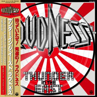 LOUDNESS: (並び順：新着順) | CD/DVD/Blu-ray/レコード/グッズの通販サイト【コロムビアミュージックショップ】