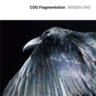 CDG Fragmentation（CD）: 商品カテゴリー | CD/DVD/Blu-ray/レコード/グッズの通販サイト【コロムビア ミュージックショップ】