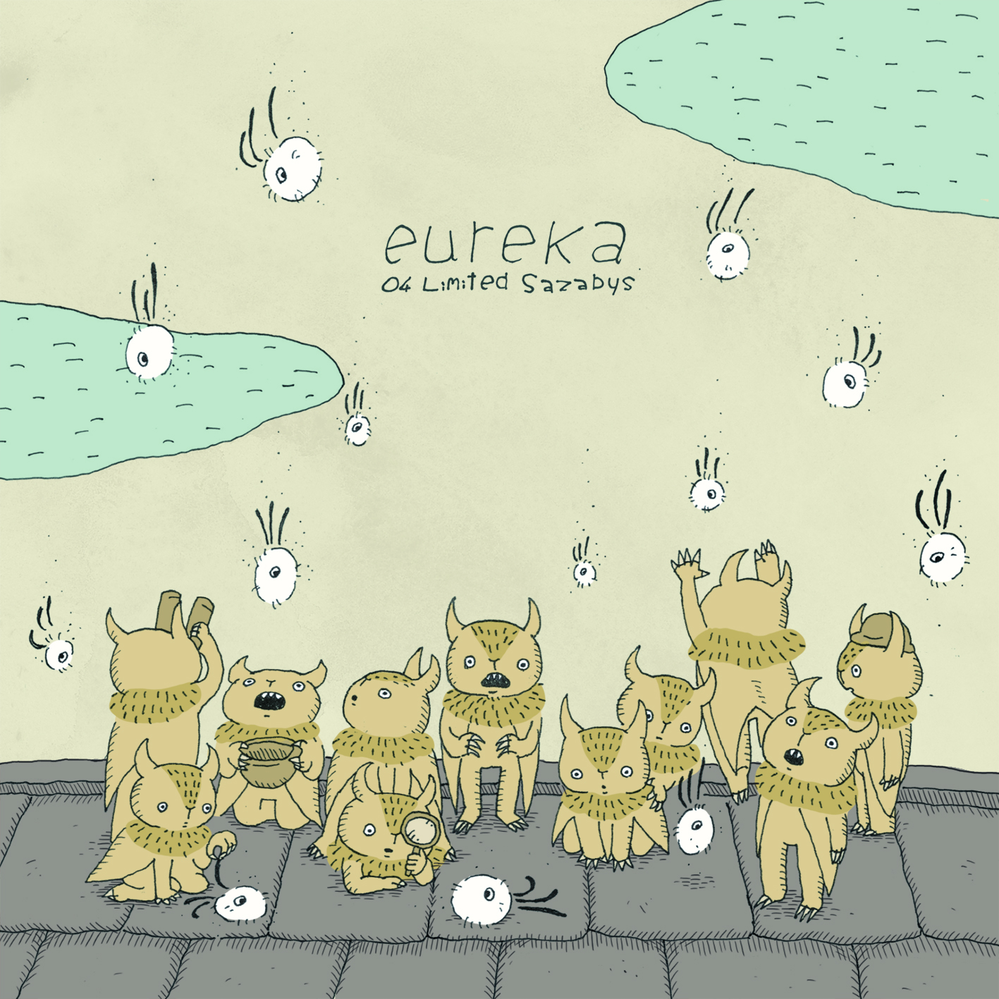 04 Limited Sazabys: | CD/DVD/Blu-ray/レコード/グッズの通販サイト
