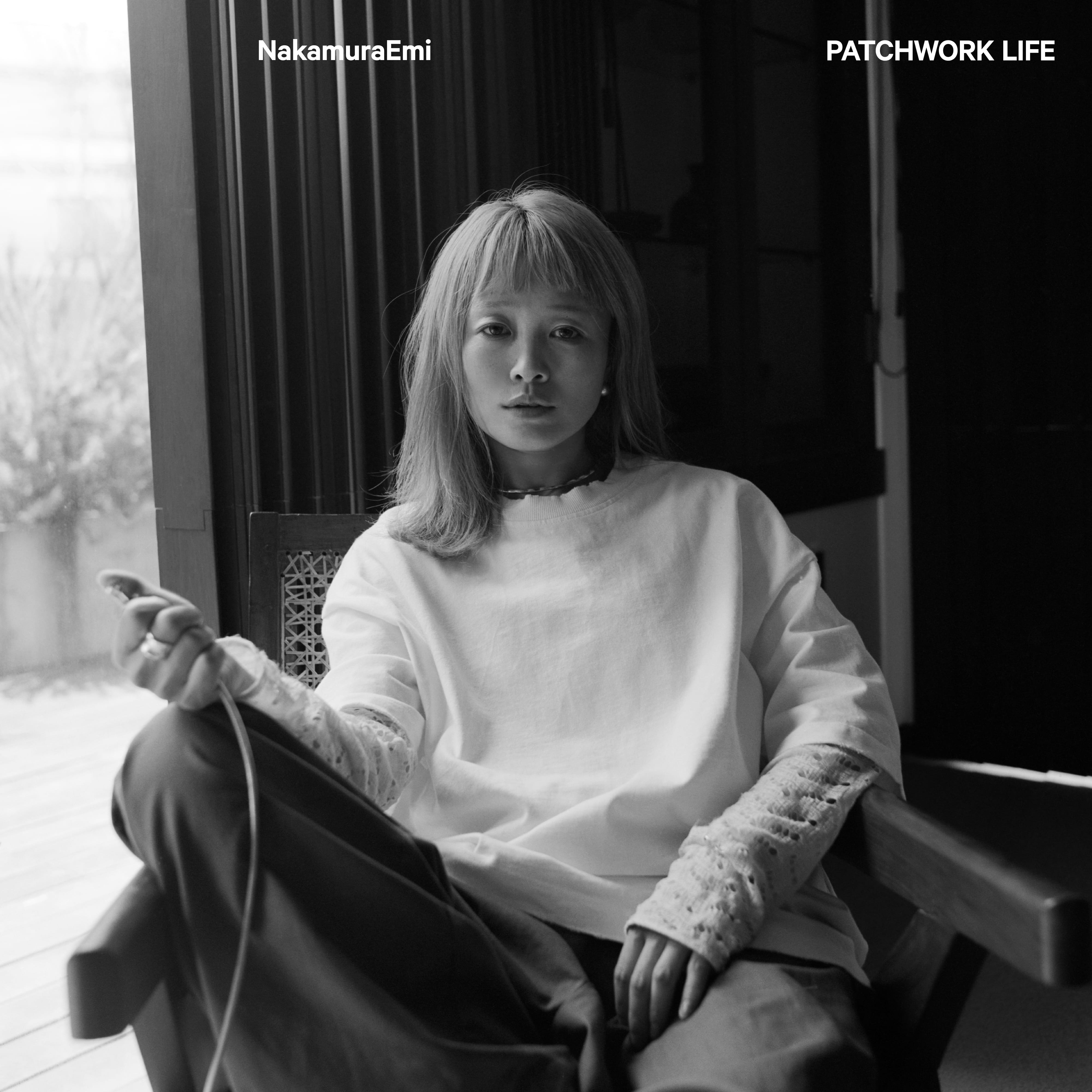 NakamuraEmi: | CD/DVD/Blu-ray/レコード/グッズの通販サイト NakamuraEmi: | CD/DVD/Blu-ray/レコード/グッズの通販サイト