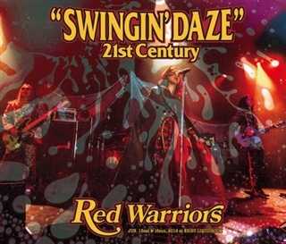 SWINGIN' DAZE 21st Century Special Edition【初回限定生産】 (3CD+ 