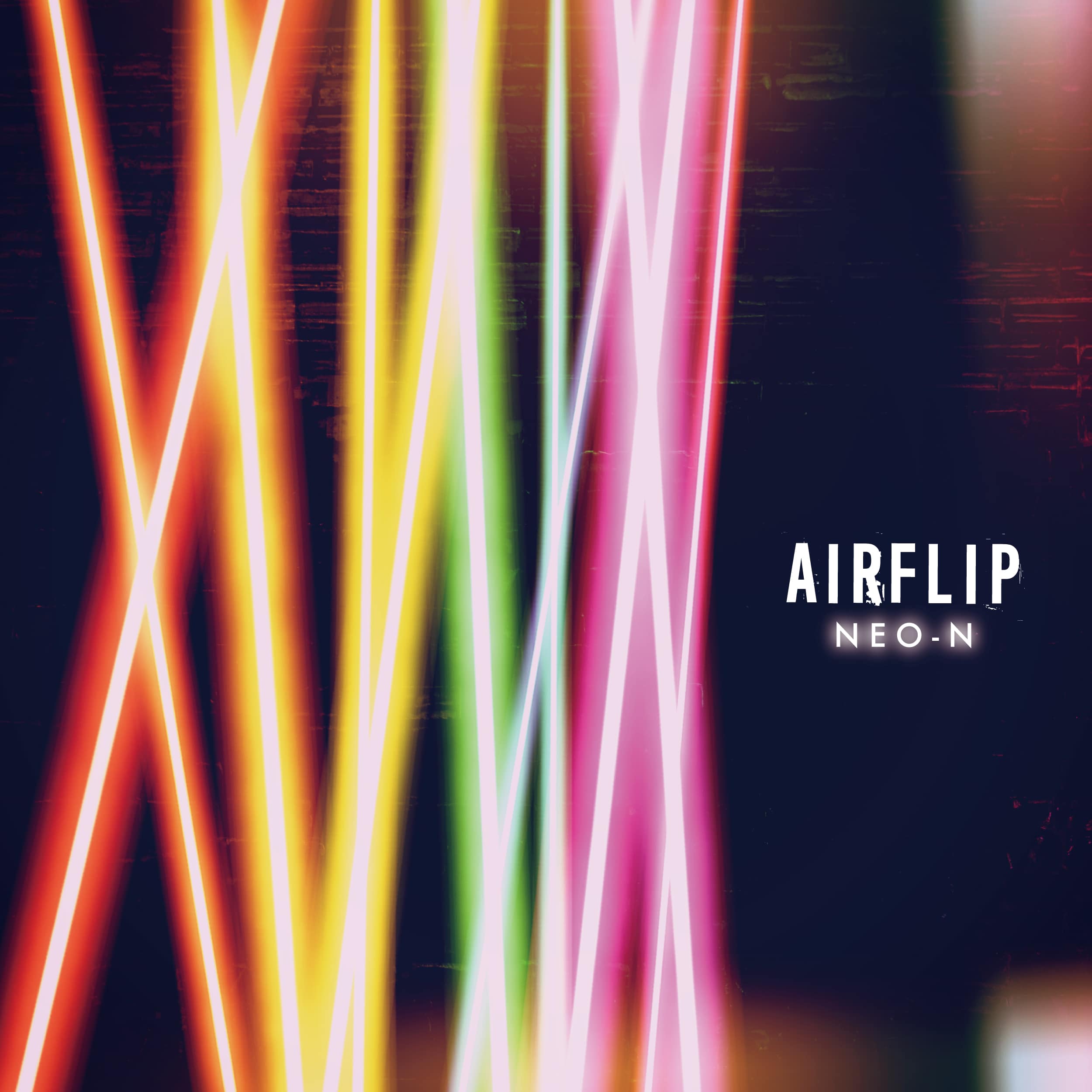 AIRFLIP: | CD/DVD/Blu-ray/レコード/グッズの通販サイト【コロムビア