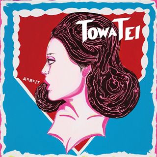 TOUCH【アナログレコード】: 商品カテゴリー | TOWA TEI | CD/DVD/Blu