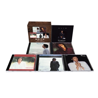 松山千春 1977～1979 ORIGINAL ALBUM BOX: 商品カテゴリー | 松山千春 