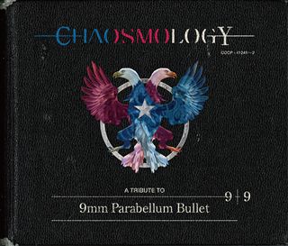 Amazon.com: 9Mm Parabellum Bullet - Act O+E Dvd Special