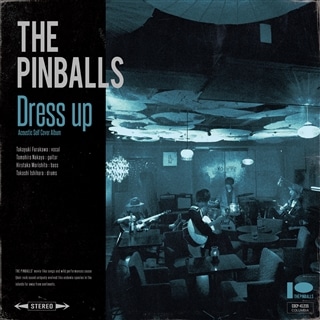 THE PINBALLS: (並び順：価格の安い順) | CD/DVD/Blu-ray/レコード