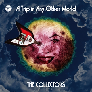 THE COLLECTORS: | CD/DVD/Blu-ray/レコード/グッズの通販サイト【コロムビアミュージックショップ】