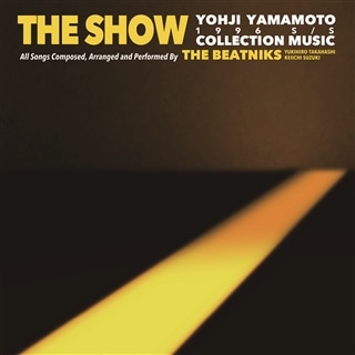 THE BEATNIKS: | CD/DVD/Blu-ray/レコード/グッズの通販サイト