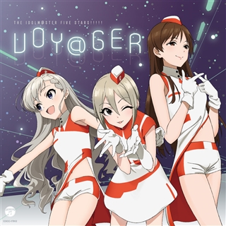 THE IDOLM@STER CINDERELLA MASTER キセキの証 u0026 Let's Sail Away!!! u0026ココカラミライヘ！  【通常盤】: 商品カテゴリー | THE IDOLM@STER CINDERELLA GIRLS |  CD/DVD/Blu-ray/レコード/グッズの通販サイト【コロムビアミュージックショップ】