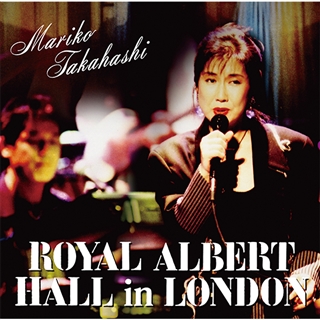 MARIKO TAKAHASHI LIVE at ROYAL ALBERT HALL in LONDON: 商品