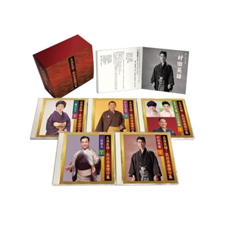 水木一郎 デビュー40周年記念 CD-BOX「道～road～」(CD+DVD): 商品