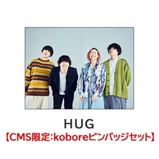 kobore: | CD/DVD/Blu-ray/レコード/グッズの通販サイト【コロムビア ...