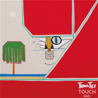 TOUCH【CD】: 商品カテゴリー | TOWA TEI