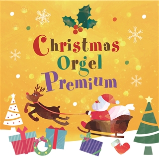 クリスマス・オルゴール・プレミアム: 商品カテゴリー | V.A. | CD 
