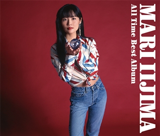 Junko Yamamoto ALL TIME SONGS: 商品カテゴリー | CD/DVD/Blu-ray