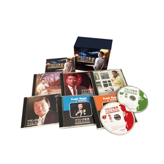 六代目 三遊亭円楽 独演会 CD-BOX 其之弐: 商品カテゴリー | CD/DVD