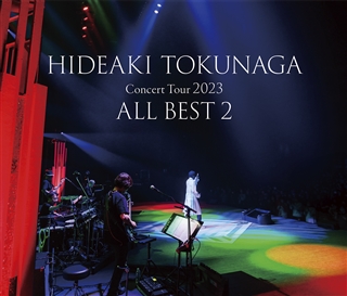 Concert Tour 2023 ALL BEST 2 【初回盤（2CD+1Blu-ray）】: 商品カテゴリー |  CD/DVD/Blu-ray/レコード/グッズの通販サイト【コロムビアミュージックショップ】