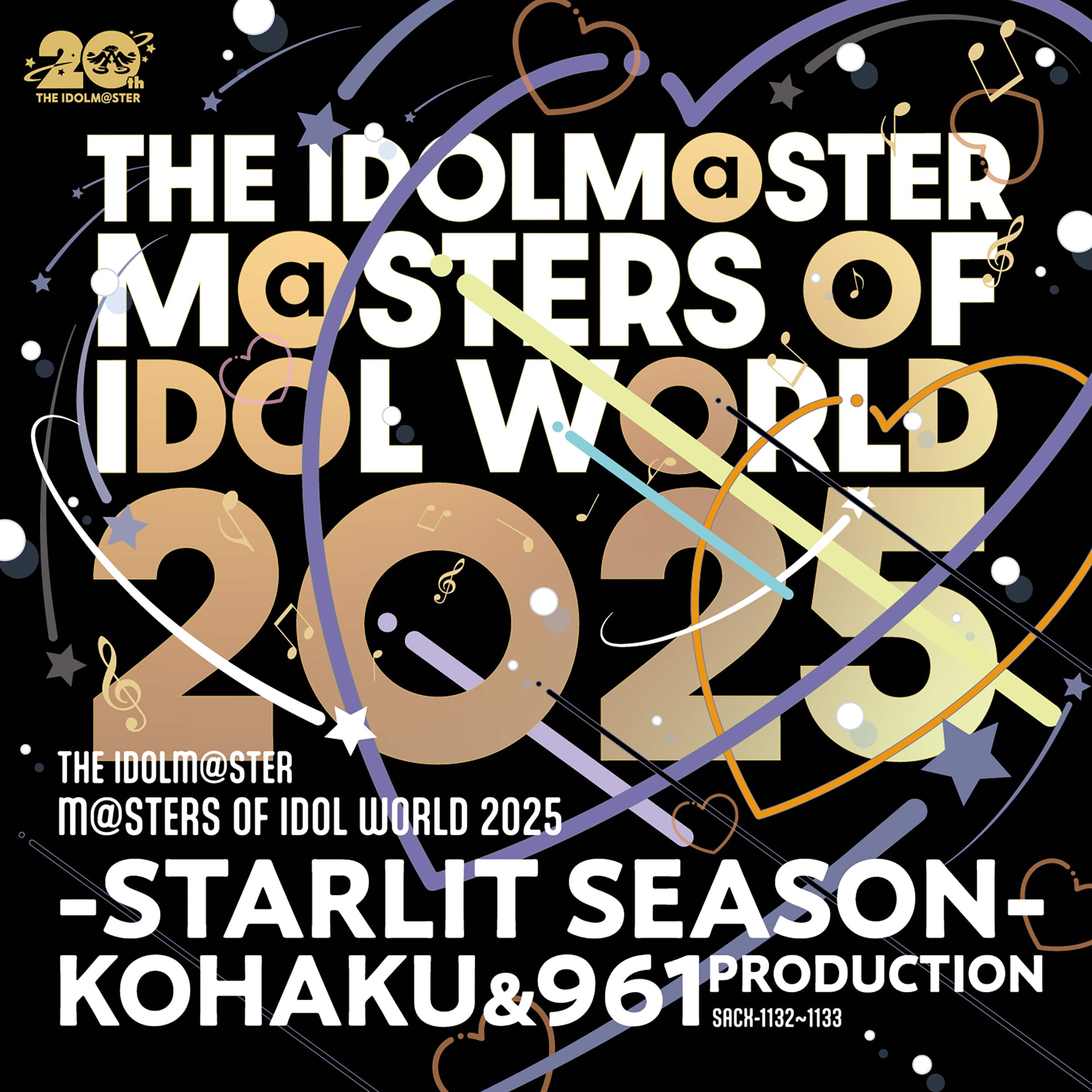 961 PRODUCTION presents 『Re:FLAME』-Additional Show- 会場