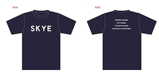 SKYE: | CD/DVD/Blu-ray/レコード/グッズの通販サイト【コロムビア