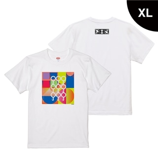 GOBLIN 白Tシャツ XL GOBLIN 白Tシャツ XL