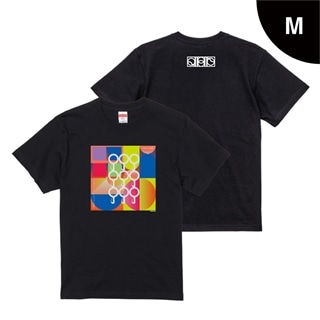 ロゴTシャツ黒Mサイズ: 商品カテゴリー | CD/DVD/Blu-ray/レコード