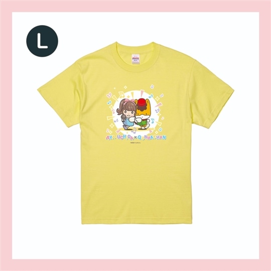 Aya Uchida Hello!MyMusic－COLORS－ Road to日本武道館: 商品