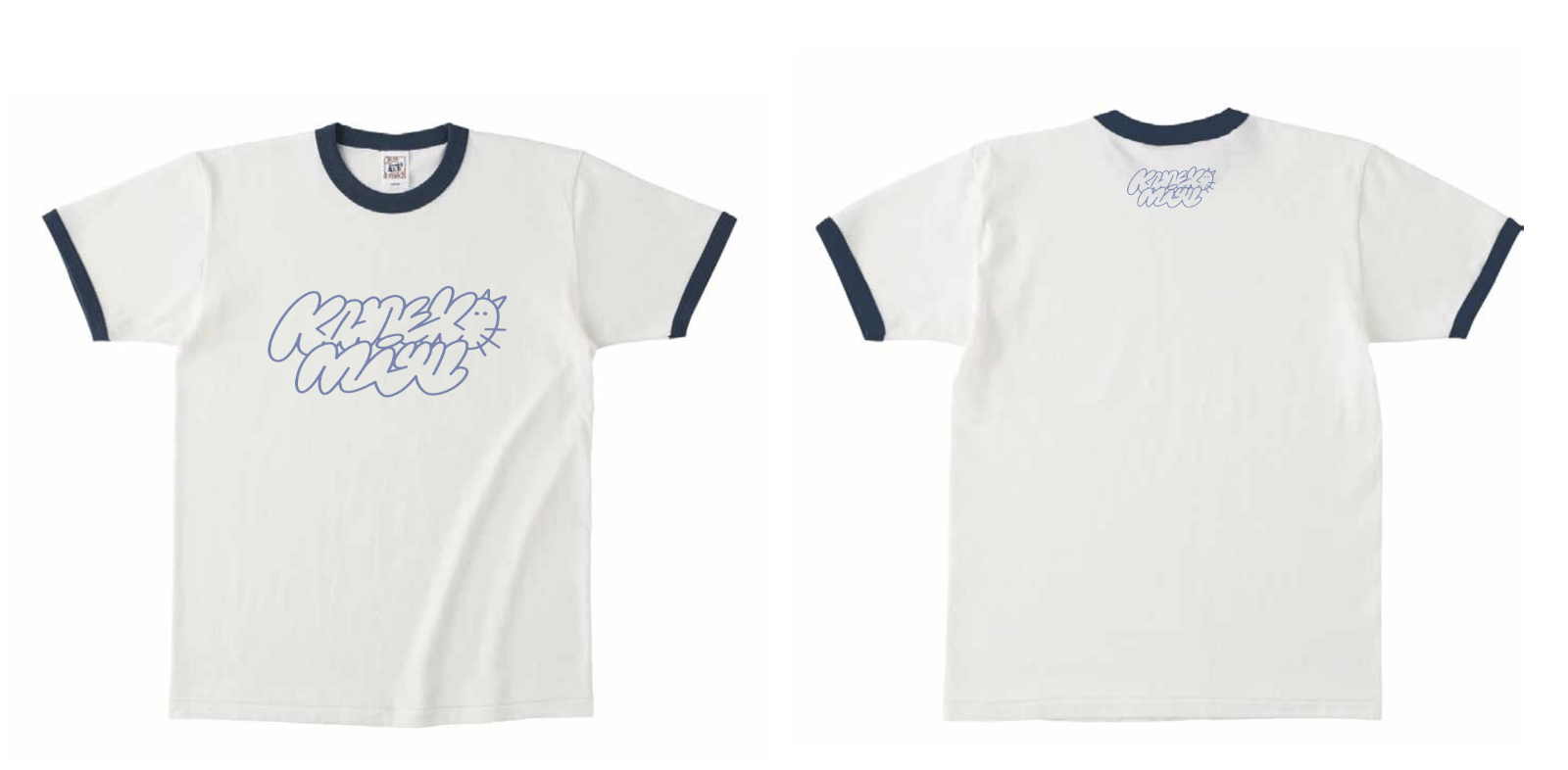 Untitled Tour T-Shirt White L(L White): 商品カテゴリー | KOHH | CD