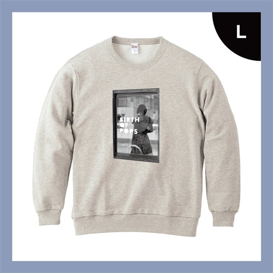 事後通販のお知らせ】ITO MIKU Live 2025『Birth of Pops