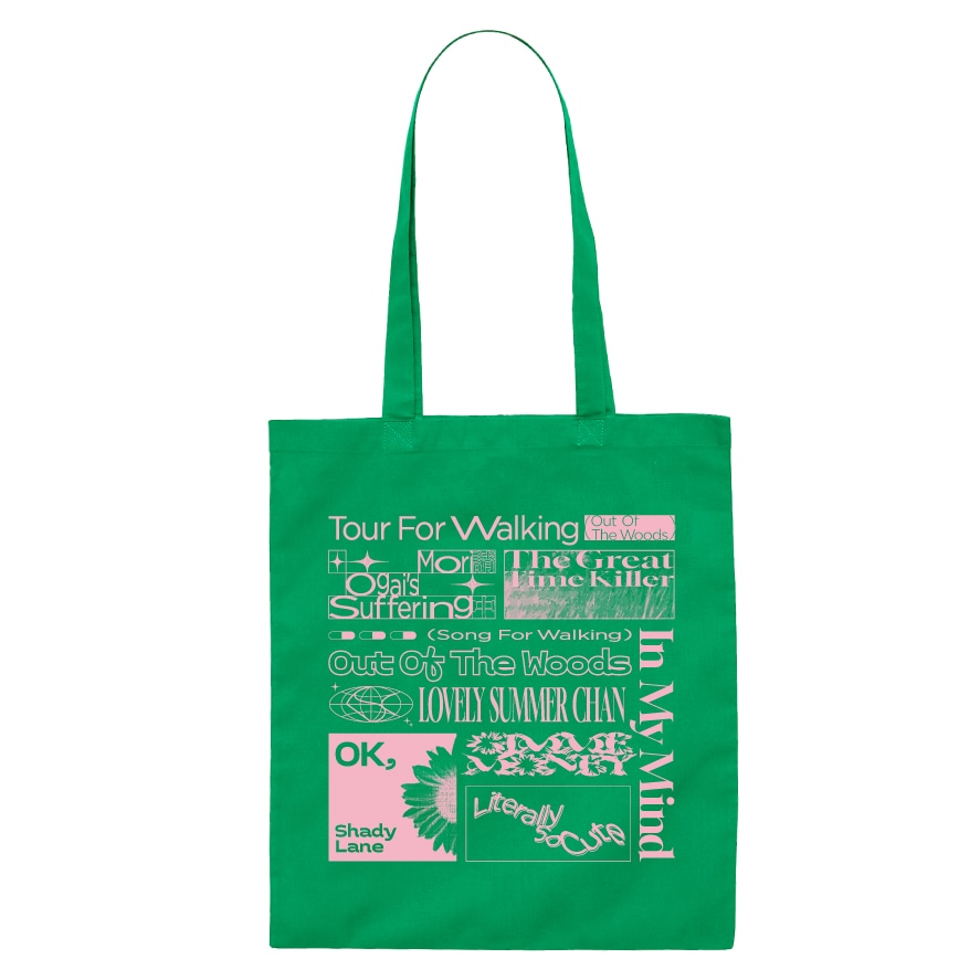 ラブリーサマーちゃん OFFICIAL GOODS: | CD/DVD/Blu-ray/レコード