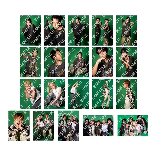 MADKID ONE MAN LIVE -BREAKNECK AXCELERATION- アクリルスタンド(YOU