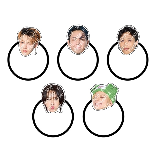 MADKID ONE MAN LIVE -BREAKNECK AXCELERATION- LIVE GOODSの事前販売