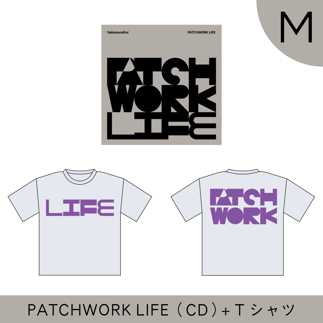 NakamuraEmi: | CD/DVD/Blu-ray/レコード/グッズの通販サイト