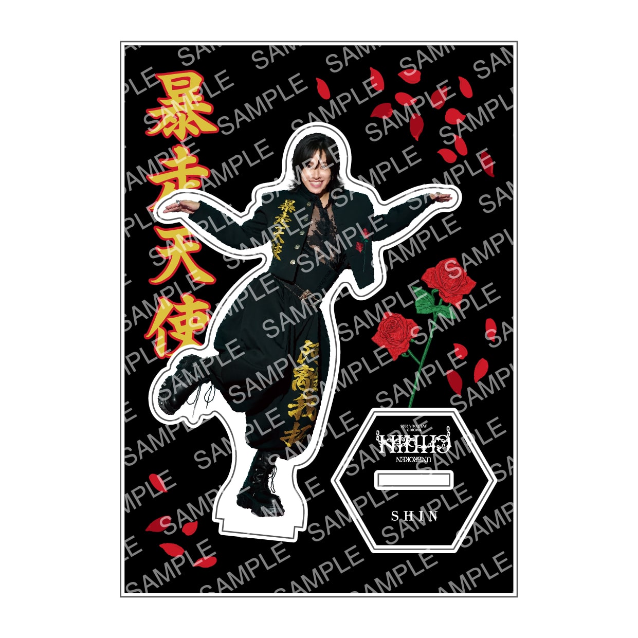 CD/DVD/Blu-ray/レコード/グッズの通販サイト【コロムビアミュージック