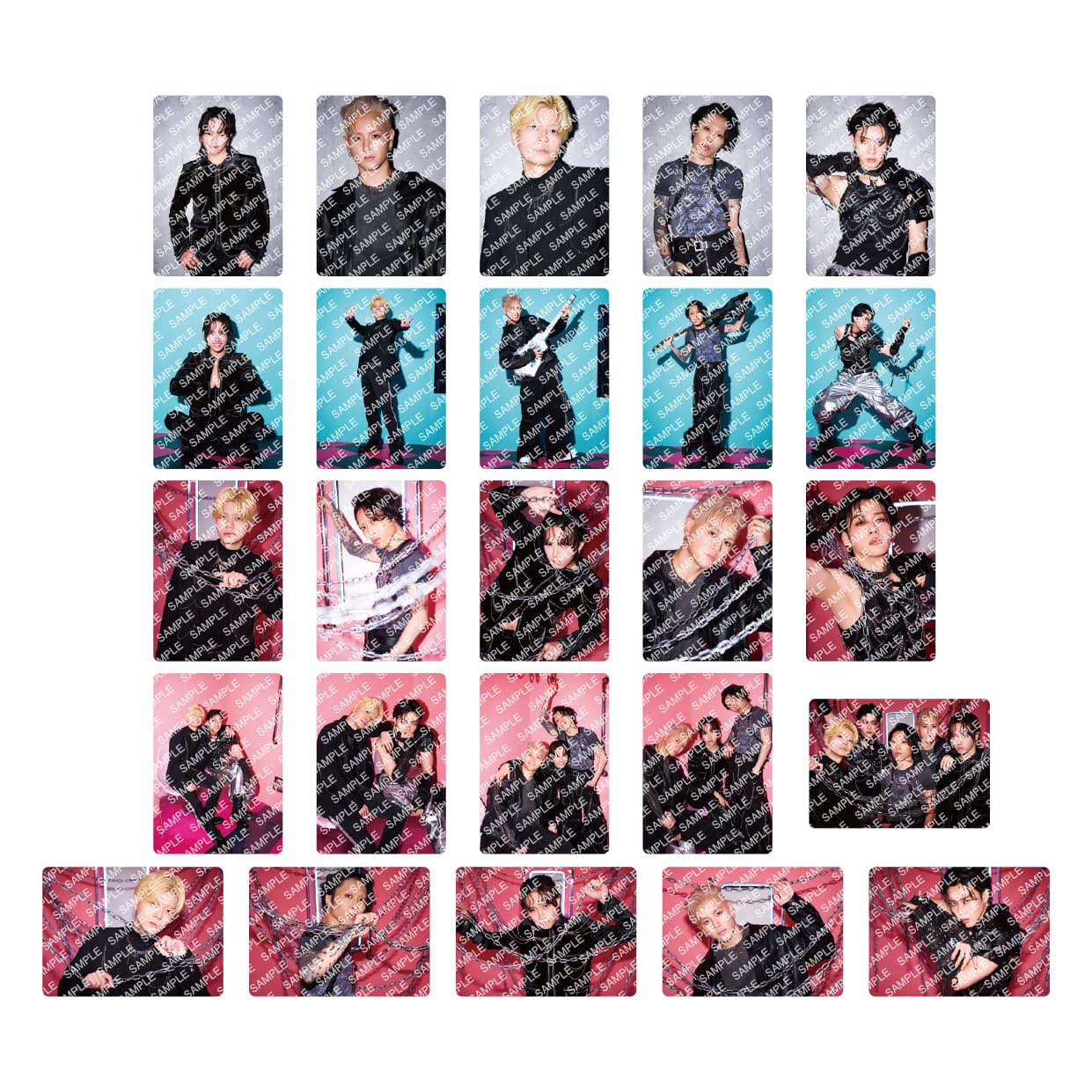 CD/DVD/Blu-ray/レコード/グッズの通販サイト【コロムビアミュージック