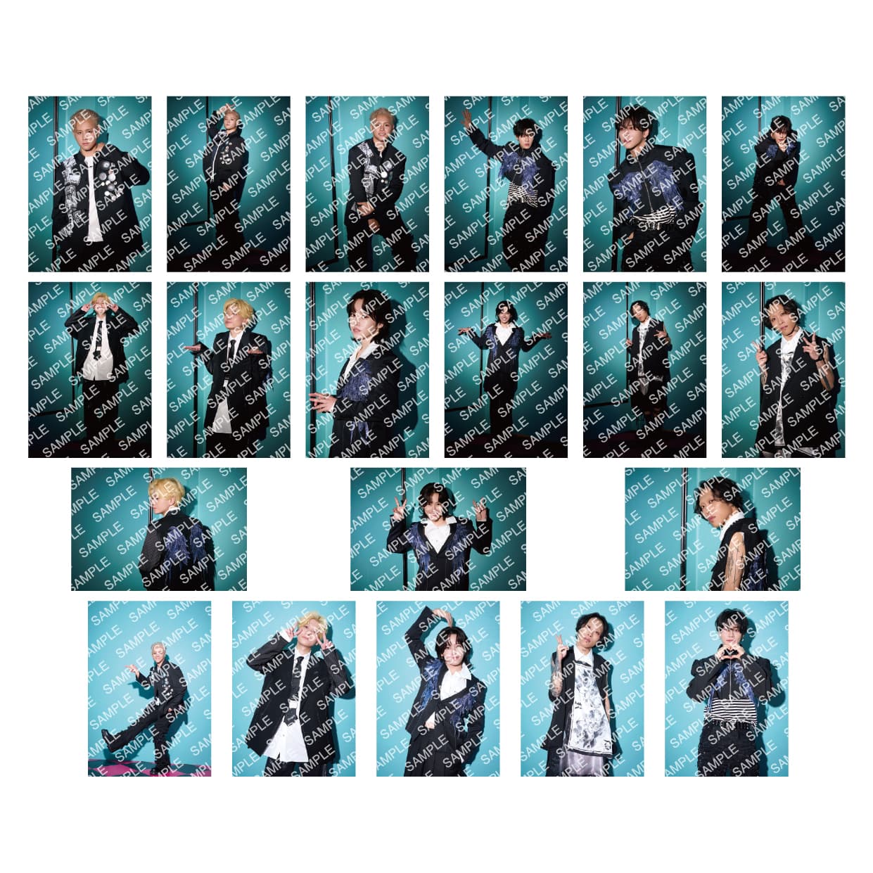 CD/DVD/Blu-ray/レコード/グッズの通販サイト【コロムビアミュージック