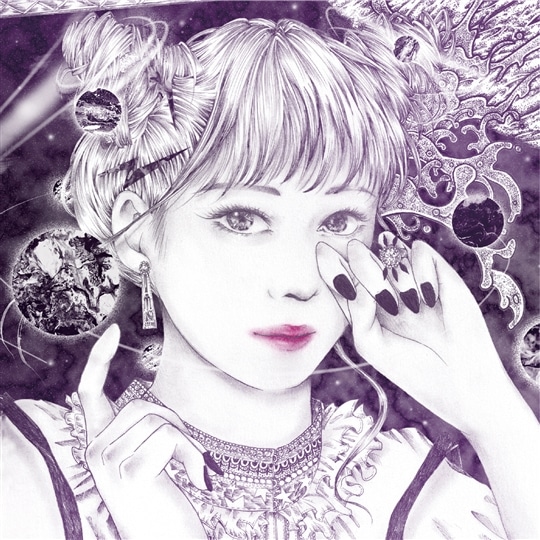 彗星吟遊(初回限定盤)