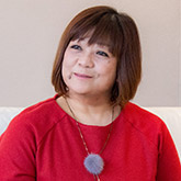 松原のぶえ